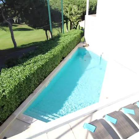 Villa Kimberley Almancil