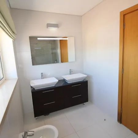 Kimberley Villa Almancil