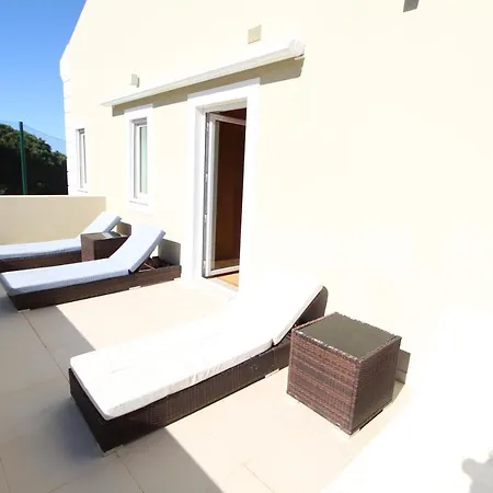 Kimberley Villa Almancil