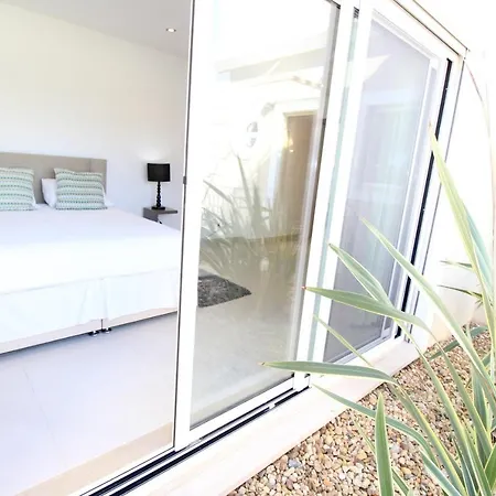 Kimberley Villa *